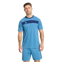 Jersey Tiro 25 Essentials Adidas Azul Hombre