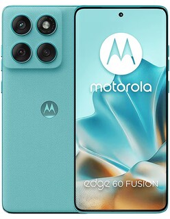 Foto 1 | Foto 1 | Celular Motorola Desbloqueado Moto Edge 60 Fusion 5g 12gb 256gb Verde