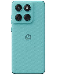 Foto 2 | Foto 2 | Celular Motorola Desbloqueado Moto Edge 60 Fusion 5g 12gb 256gb Verde