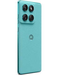 Foto 3 | Foto 3 | Celular Motorola Desbloqueado Moto Edge 60 Fusion 5g 12gb 256gb Verde