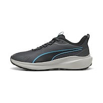 Tenis Para Correr Puma Skyrocket Lite Trail Unisex Negro