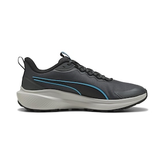 Foto 2 | Foto 2 | Tenis Para Correr Puma Skyrocket Lite Trail Unisex Negro