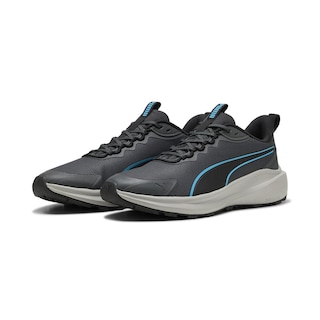 Foto 3 | Foto 3 | Tenis Para Correr Puma Skyrocket Lite Trail Unisex Negro