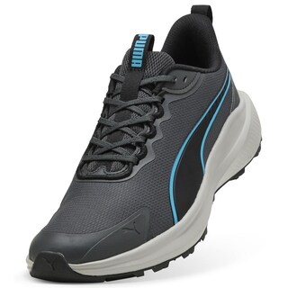 Foto 5 | Foto 5 | Tenis Para Correr Puma Skyrocket Lite Trail Unisex Negro