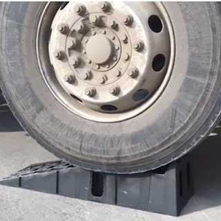 Foto 7 | Foto 7 | Rampas Para Vehículo X1 Mechaniker Auto 7 Toneladas