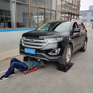 Foto 8 | Foto 8 | Rampas Para Vehículo X1 Mechaniker Auto 7 Toneladas