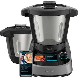 Foto 1 | Foto 1 | Robot De Cocina Cecotec Mambo Touch Habana