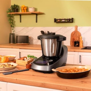 Foto 2 | Foto 2 | Robot De Cocina Cecotec Mambo Touch Habana