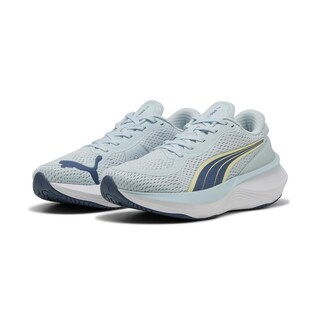 Foto 3 | Foto 3 | Tenis Para Correr Puma Scend Pro 2 Unisex Azul Cielo