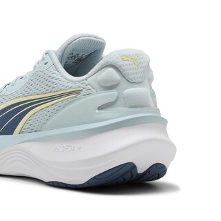 Foto 4 | Foto 4 | Tenis Para Correr Puma Scend Pro 2 Unisex Azul Cielo