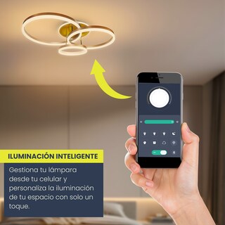 Foto 6 | Foto 6 | Mil Luces Orion 021