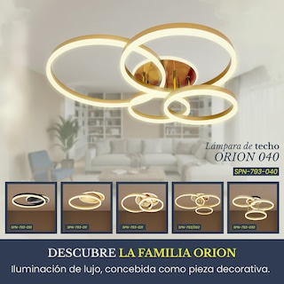 Foto 4 | Foto 4 | Mil Luces Orion 040