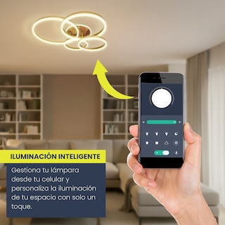 Foto 5 | Foto 5 | Mil Luces Orion 040