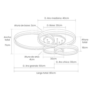 Foto 8 | Foto 8 | Mil Luces Orion 040