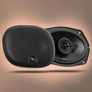 Foto 1 | Foto 1 | Bocinas Para Auto 6x9 Pulgadas Infinity Alpha 693m 560w Máx