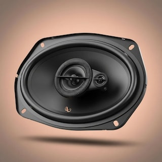 Foto 2 | Foto 2 | Bocinas Para Auto 6x9 Pulgadas Infinity Alpha 693m 560w Máx