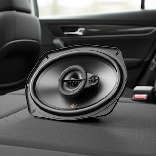 Foto 3 | Foto 3 | Bocinas Para Auto 6x9 Pulgadas Infinity Alpha 693m 560w Máx