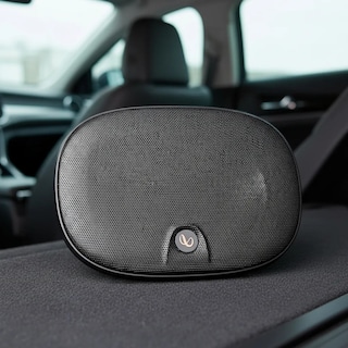 Foto 4 | Foto 4 | Bocinas Para Auto 6x9 Pulgadas Infinity Alpha 693m 560w Máx