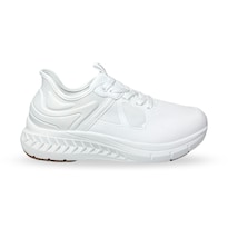 Tenis Negro Unisex Disrun 7216 Max Traction Para Trabajo Cocina Y Servicio