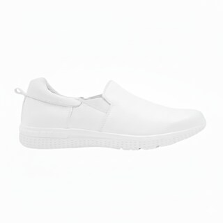 Foto 3 | Foto 3 | Zapato De Servicio Doctor Enfermero Big Apple 700 Blanco