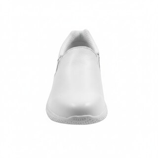 Foto 4 | Foto 4 | Zapato De Servicio Doctor Enfermero Big Apple 700 Blanco