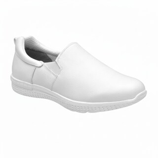 Foto 7 | Foto 7 | Zapato De Servicio Doctor Enfermero Big Apple 700 Blanco