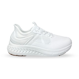 Foto 1 | Foto 1 | Tenis Negro Unisex Disrun 7216 Max Traction Para Trabajo Cocina Y Servicio