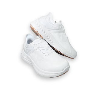 Foto 3 | Foto 3 | Tenis Negro Unisex Disrun 7216 Max Traction Para Trabajo Cocina Y Servicio