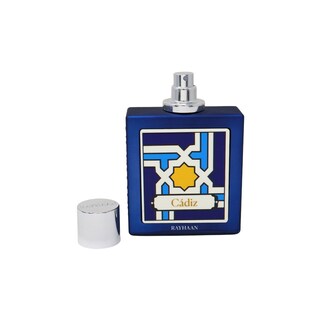 Foto 3 | Foto 3 | Rayhaan Cadiz Eau De Parfum 100 Ml Unisex