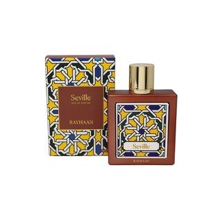 Foto 1 | Foto 1 | Rayhaan Seville Eau De Parfum 100 Ml Unisex