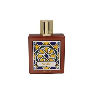 Foto 2 | Foto 2 | Rayhaan Seville Eau De Parfum 100 Ml Unisex