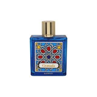 Foto 2 | Foto 2 | Rayhaan Granada Eau De Parfum 100 Ml Unisex