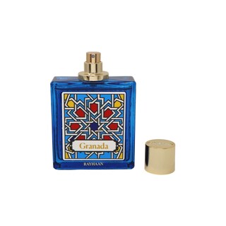 Foto 3 | Foto 3 | Rayhaan Granada Eau De Parfum 100 Ml Unisex