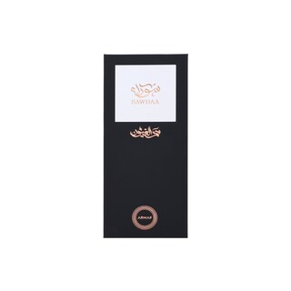 Foto 4 | Foto 4 | Armaf Sawdaa Sehr Aleuyun Eau De Parfum 75 Ml Para Hombre