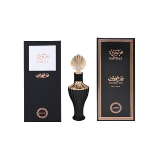 Foto 6 | Foto 6 | Armaf Sawdaa Sehr Aleuyun Eau De Parfum 75 Ml Para Hombre