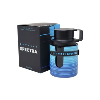 Foto 1 | Foto 1 | Armaf Odyssey Spectra Blu Eau De Parfum 100 Ml Unisex