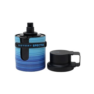 Foto 3 | Foto 3 | Armaf Odyssey Spectra Blu Eau De Parfum 100 Ml Unisex