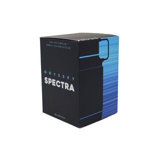 Foto 4 | Foto 4 | Armaf Odyssey Spectra Blu Eau De Parfum 100 Ml Unisex