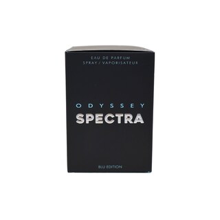 Foto 5 | Foto 5 | Armaf Odyssey Spectra Blu Eau De Parfum 100 Ml Unisex