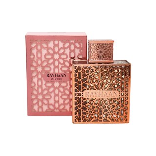 Foto 1 | Foto 1 | Rayhaan Rayhaan Divine Edp 100 Ml Unisex