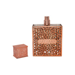 Foto 3 | Foto 3 | Rayhaan Rayhaan Divine Edp 100 Ml Unisex