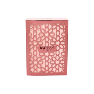 Foto 4 | Foto 4 | Rayhaan Rayhaan Divine Edp 100 Ml Unisex