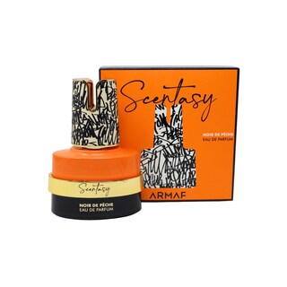 Foto 1 | Foto 1 | Armaf Scentasy Noir De Peche Eau De Parfum 75 Ml Unisex