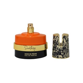 Foto 3 | Foto 3 | Armaf Scentasy Noir De Peche Eau De Parfum 75 Ml Unisex