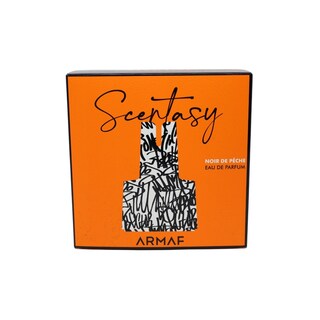 Foto 5 | Foto 5 | Armaf Scentasy Noir De Peche Eau De Parfum 75 Ml Unisex