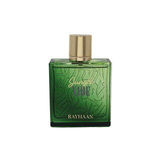 Foto 2 | Foto 2 | Rayhaan Jungle Vibe Edp 100 Ml Unisex