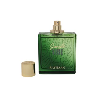 Foto 3 | Foto 3 | Rayhaan Jungle Vibe Edp 100 Ml Unisex