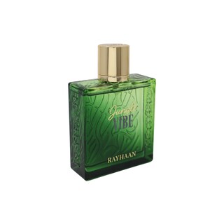Foto 4 | Foto 4 | Rayhaan Jungle Vibe Edp 100 Ml Unisex