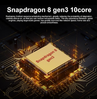 Foto 3 | Foto 3 | Smartphone S26 Ultra Stqc Con Lápiz Capacitivo De 16 Gb De Ram Y 1 Tb Color Blanco - Venta Internacional.