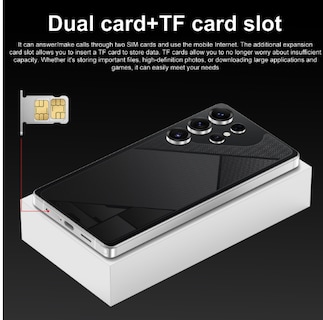 Foto 4 | Foto 4 | Smartphone S26 Ultra Stqc Con Lápiz Capacitivo De 16 Gb De Ram Y 1 Tb Color Blanco - Venta Internacional.